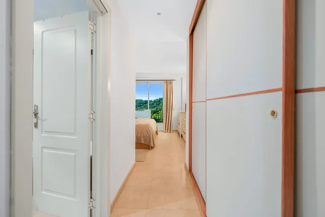 Apartamento 2 habitaciones 139m² en venta - El Madroñal — 12