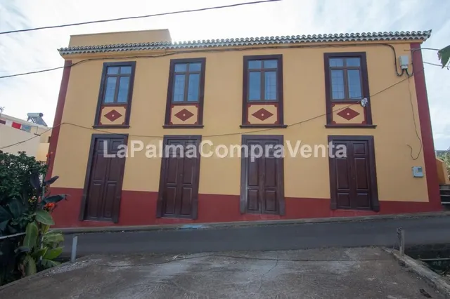 Casa-Chalet en Venta en San Andres Y Sauces Santa Cruz de Te
