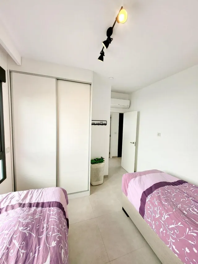 Apartamento 2 habitaciones 70m² en venta - Centro — 21