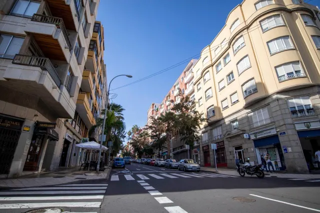 GRAN OPORTUNIDAD DE INVERSIÑN EN SANTA CRUZ DE TENERIFE — 5