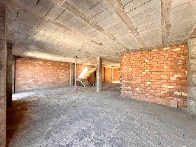 Magnífica casa en construcción — 20