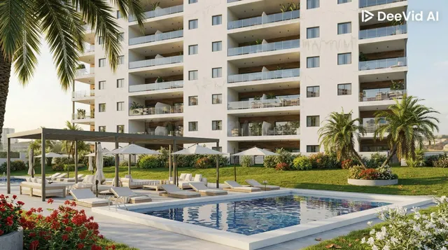 Ático 2 habitaciones 130m² en venta - Las Azaleas - Alkadir - foto 2