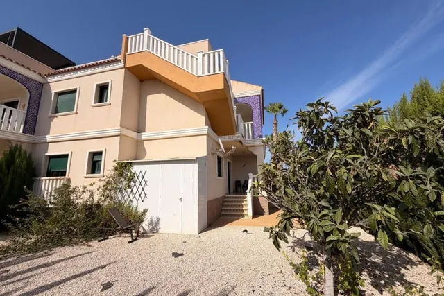 Apartamento 2 habitaciones 76m² en venta - Doña Pepa — 10