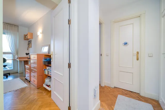 Piso 3 habitaciones 127m² en venta - Casco Antiguo — 32