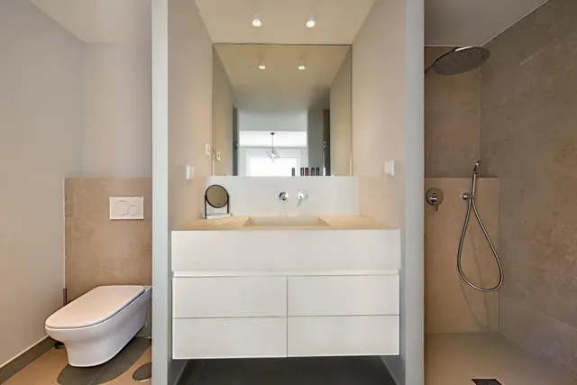 Apartamento 3 habitaciones 125m² en venta - Centro — 17