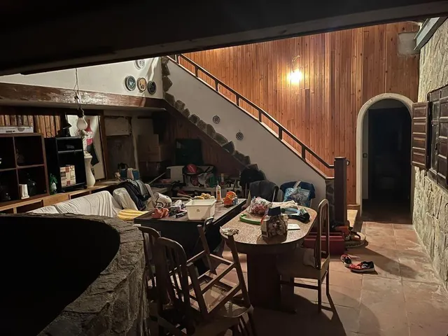 CASA EN SANT JOSEP DE LA MUNTANYA — 6
