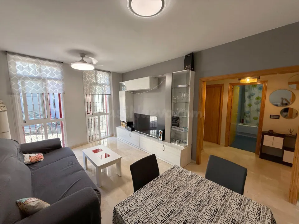 Apartamento en Cartagena