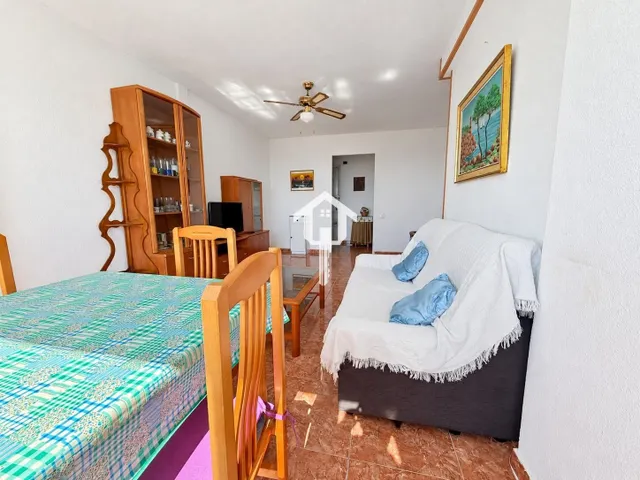 Piso 3 habitaciones 80m² en venta - Ciudad Elegida — 14