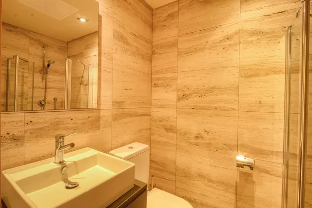 Adosado 4 habitaciones 231m² en venta - Costa del Sol — 34