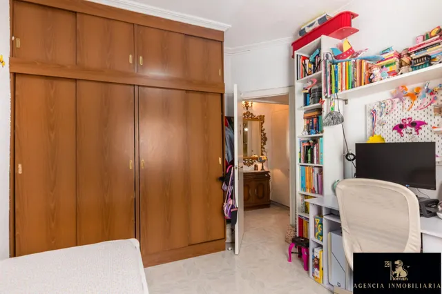 Tu nuevo hogar, en el cetro de Murcia — 15