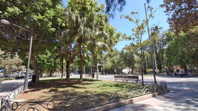Amplio apartamento de 140m2 en centro de Orihuela — 17