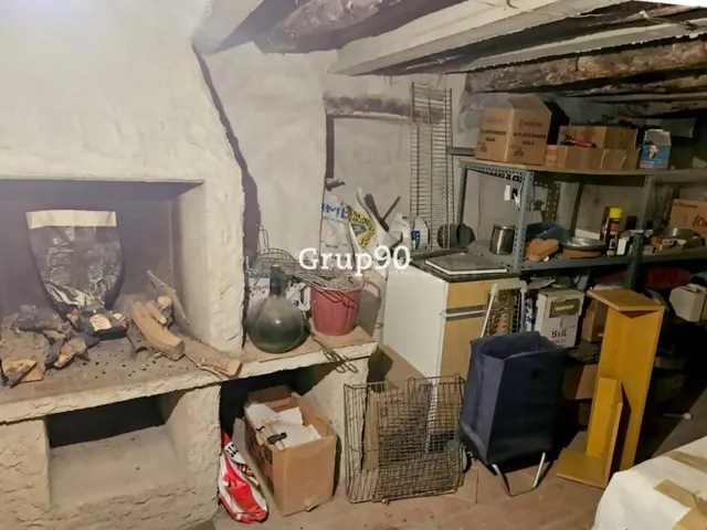 Encantadora casa de pueblo en Guimerà – historia, tranquilidad y vistas únicas — 17