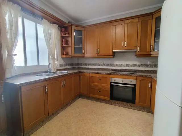 SE ALQUILA ADOSADO EN FUENGIROLA — 6