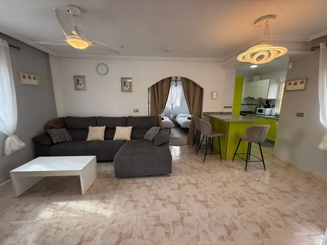 Villa 5 habitaciones 231m² en venta - Villamartin — 8