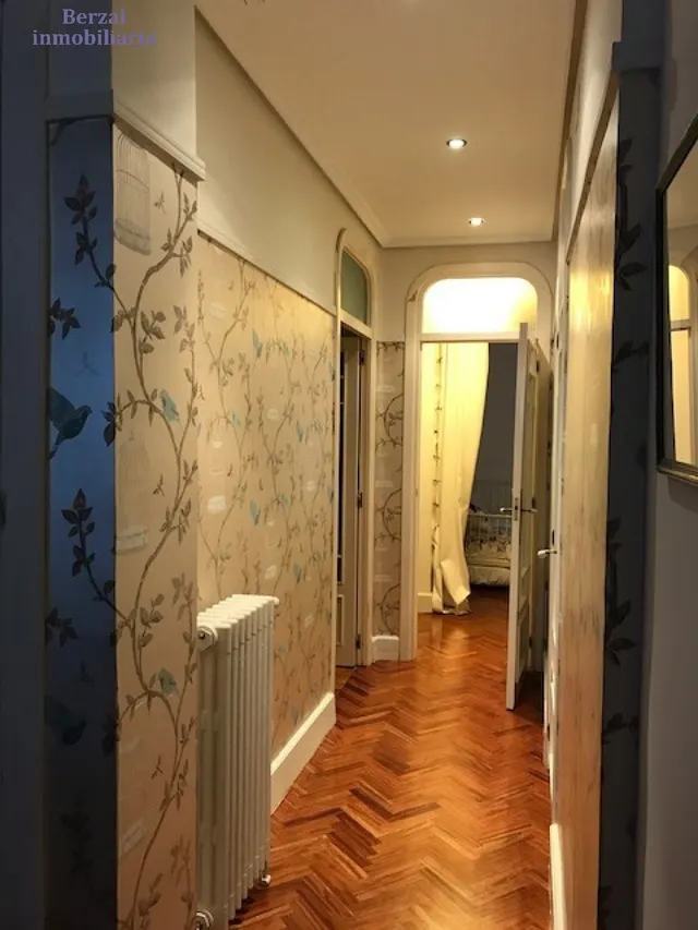 Vivienda singular en el centro de Logroño — 14