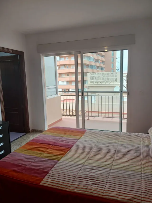 ESPECTACULAR PISO EN LOS BOLICHES A 2 MINUTOS DE LA PLAYA DE 200M2 — 34