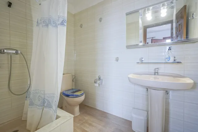 Villa 5 habitaciones 307m² en venta - Monte pego — 35