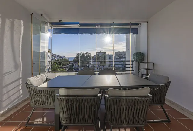 Ático Dúplex 4 habitaciones 249m² en venta - Marbella — 25