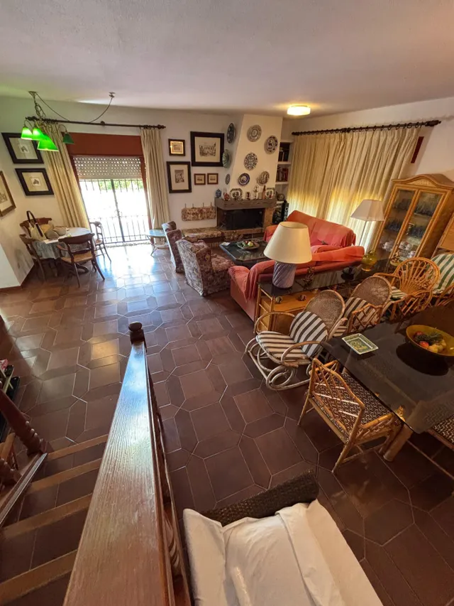 Exclusiva villa con piscina en Los Urrutias, Mar Menor — 29