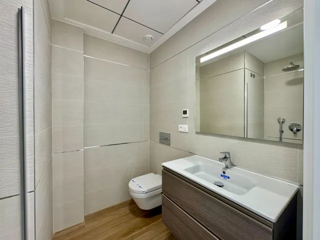 Ático 2 habitaciones 178m² en venta - Los balcones — 9