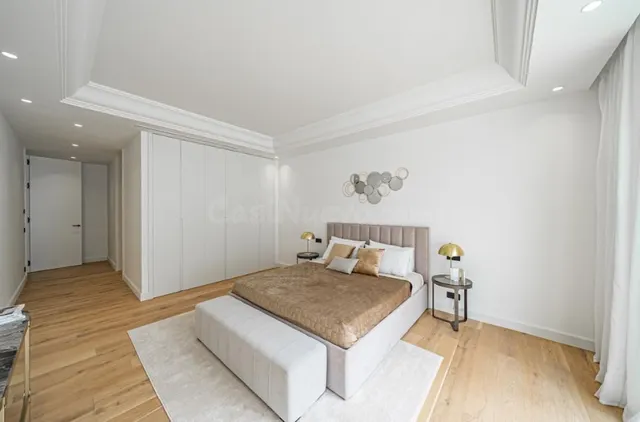 Villa 6 habitaciones 647m² en venta - Marbella — 22