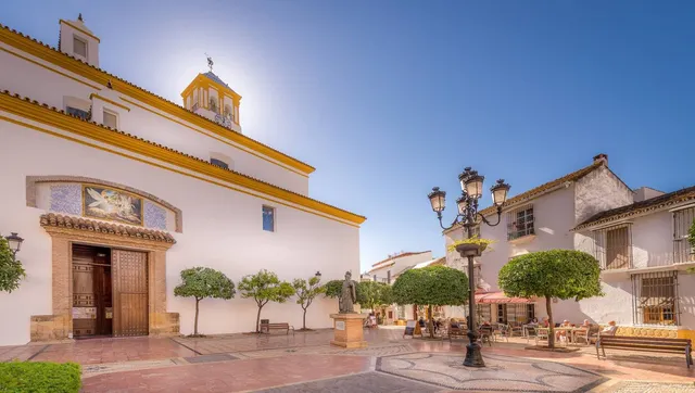 Adosado 6 habitaciones 565m² en venta - Marbella — 7