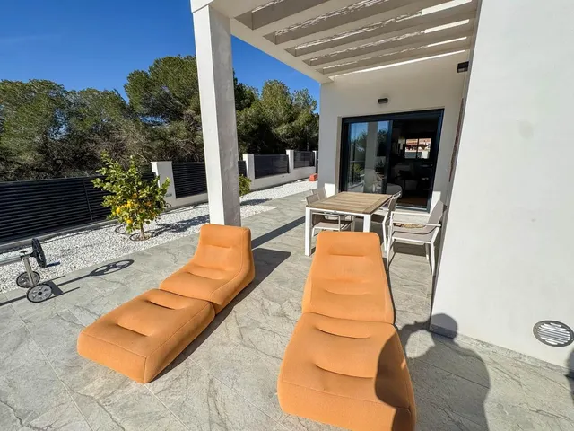 Villa en Pinar de Campoverde — 7
