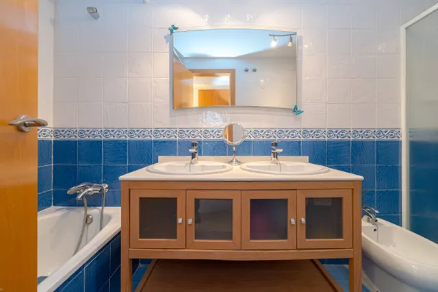 Amplio apartamento en excelente ubicación en venta en Jávea — 32