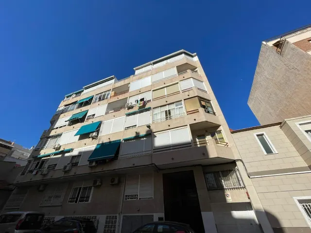 ¡OPORTUNIDAD! Estudio en Calle Maldonado 32 por 72.000€
