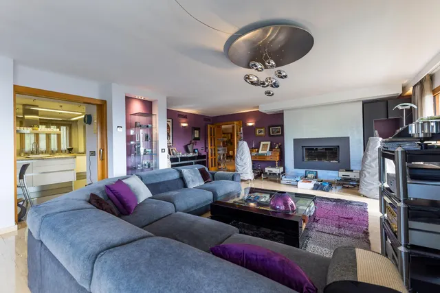ÁTICO DE 4 habitaciones CON GRAN TERRAZA EN PLANTA, PARKING  - foto 4