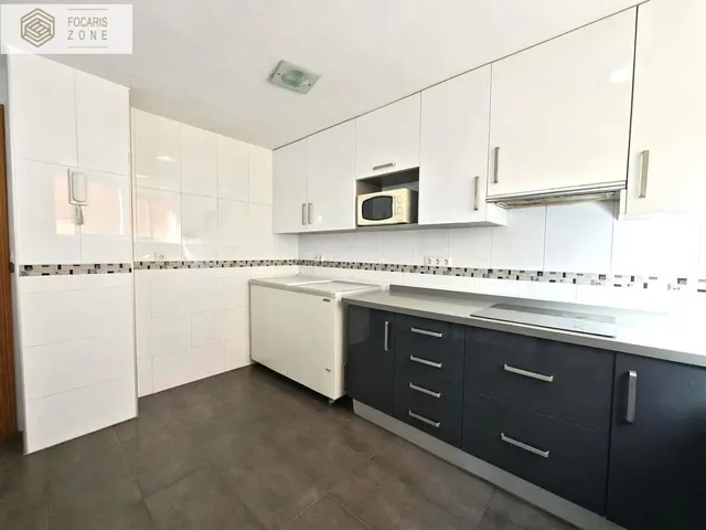 Precioso piso junto al mar — 16