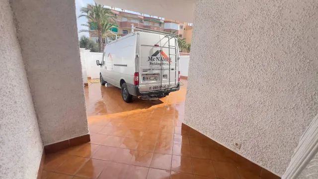 Bungalow Planta Baja 3 habitaciones 80m² en alquiler - La Regia — 45