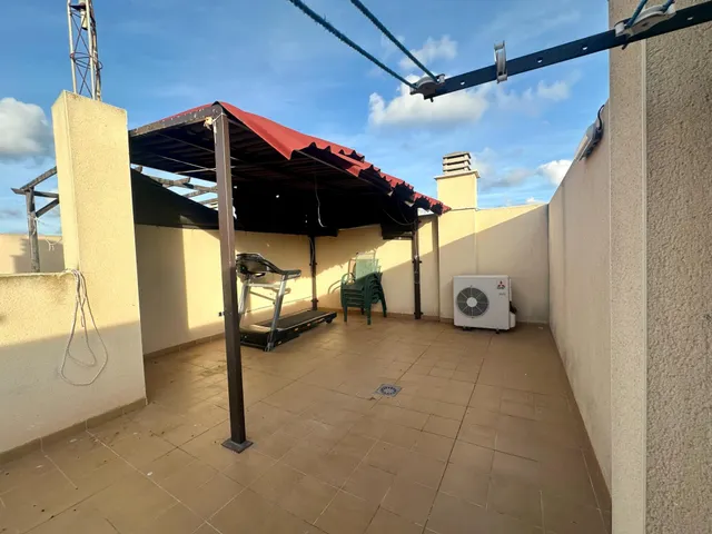 Tu primer hogar en Los Alcázares!!!!! — 28