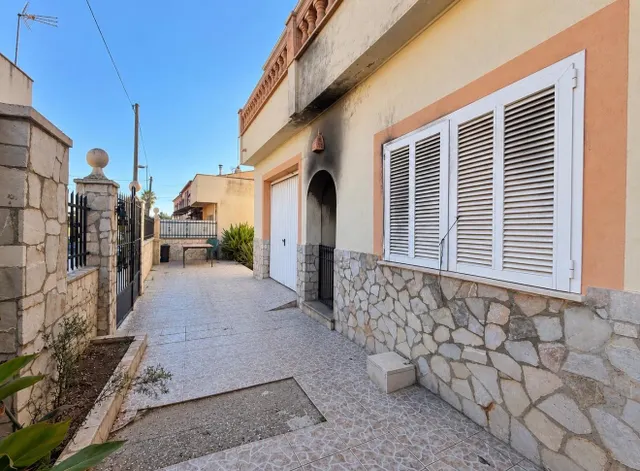 Planta Baja en Marratxí como Local con posibilidad de Cambio a Vivienda — 6
