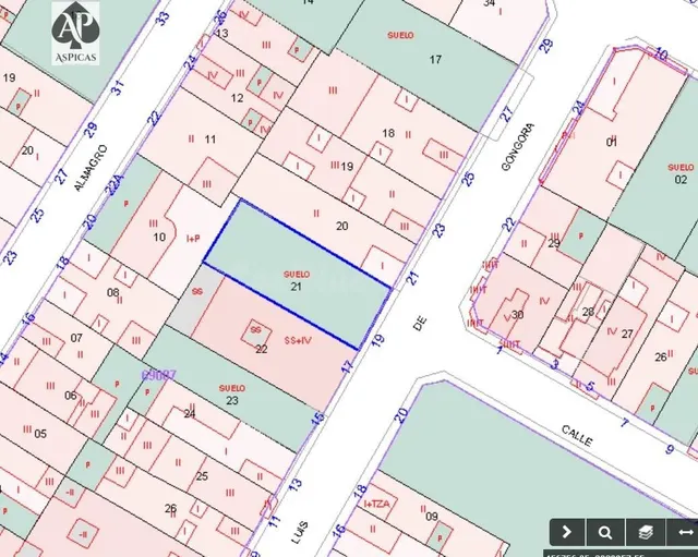 EN VENTA SOLAR URBANO - foto 4