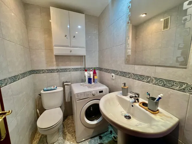 Apartamento 2 habitaciones 74m² en venta - Centro — 10