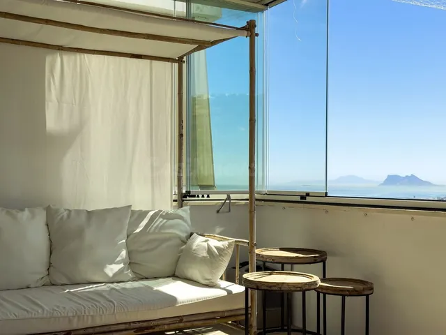 Apartamento 2 habitaciones 120m² en venta - Costa del Sol - foto 2