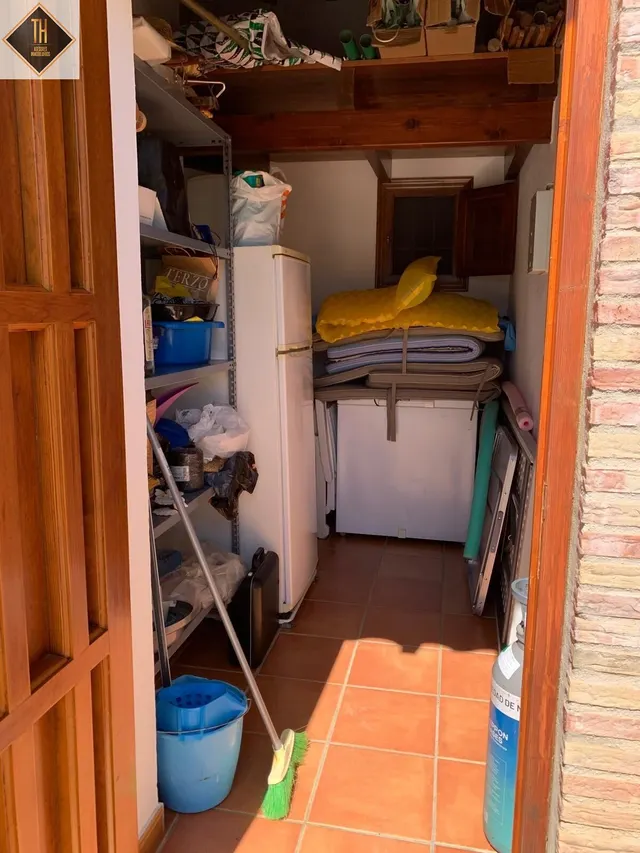 Finca - chalet en Alora — 37