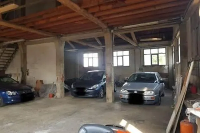 NAVE EDIFICABLE EN EL CORAZÓN DE TAPIA DE CASARIEGO — 6
