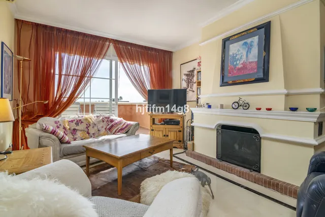 Ático Dúplex 3 habitaciones 135m² en venta - Marbella - foto 4