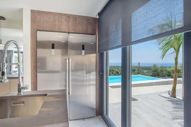 Chalet 7 habitaciones 669m² en venta - Marbella — 11