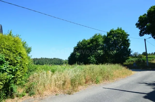 Parcela en venta en Oleiros Parcela san-pedro-de-nos-o-carba