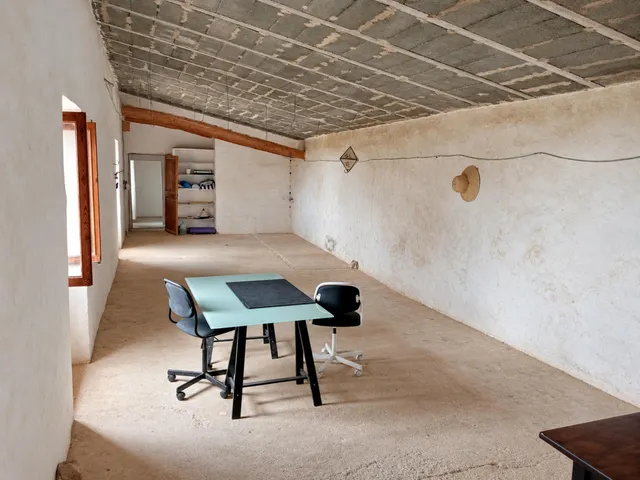 Alquería histórica de 1852 con más de 33.000 m2 en Porreres — 9