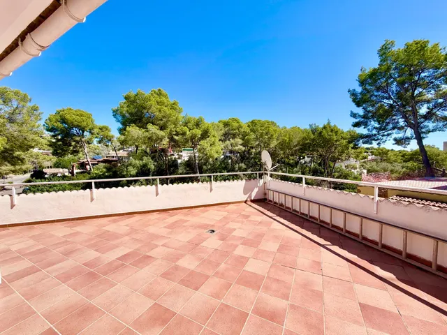 Exclusivo chalet en Portals Nous con 655 m2 de parcela, amplias terrazas y gran potencial — 35