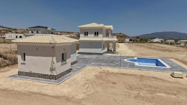 Finca rústica 4 habitaciones en venta - Comunidad valenciana — 16