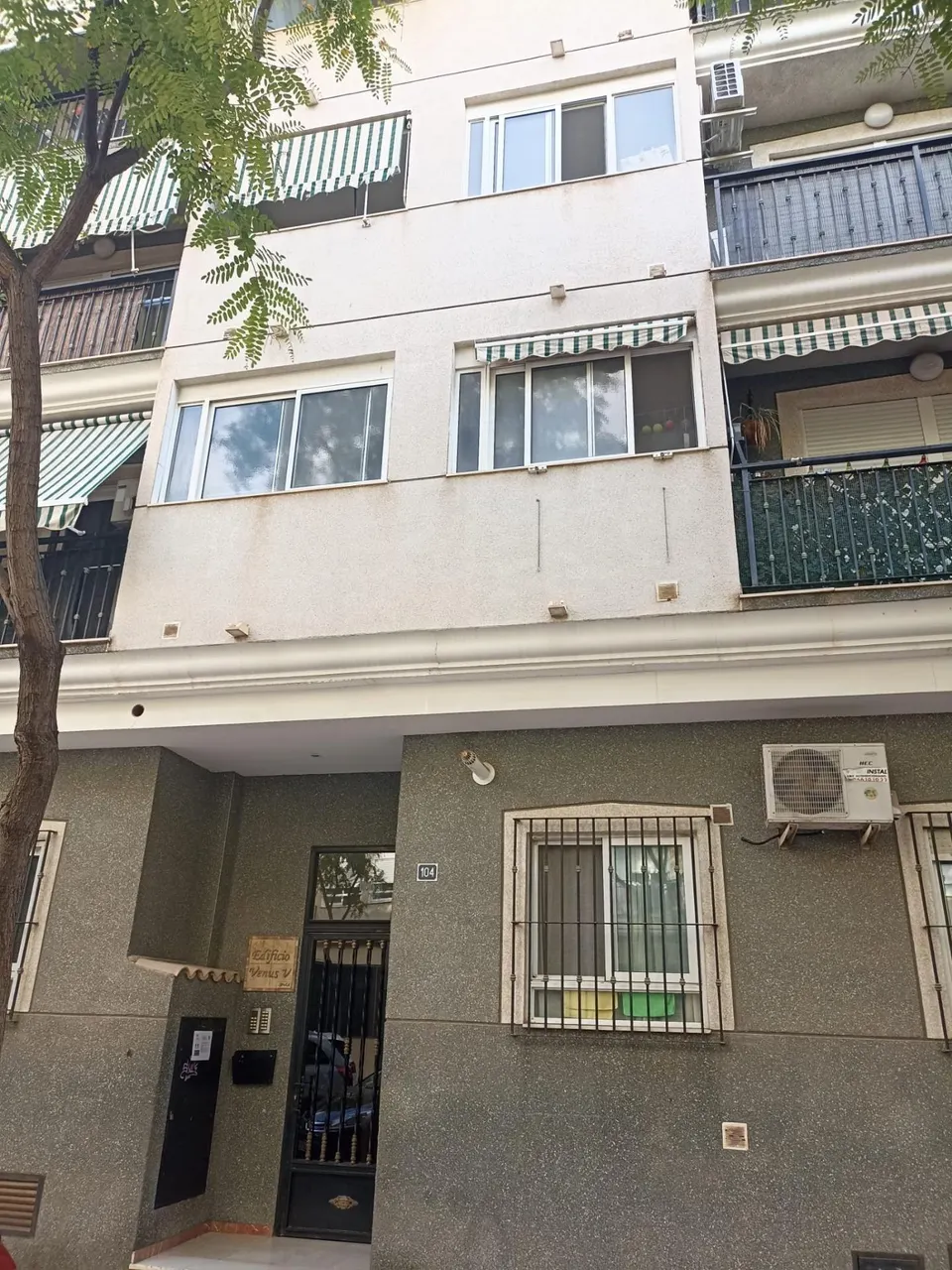 Vivienda en san vicente del raspeig!!