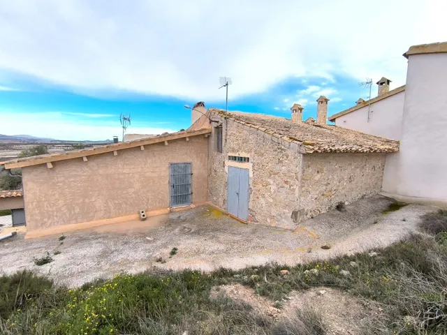 Casa de campo 6 habitaciones 299m² en venta - Jumilla — 3