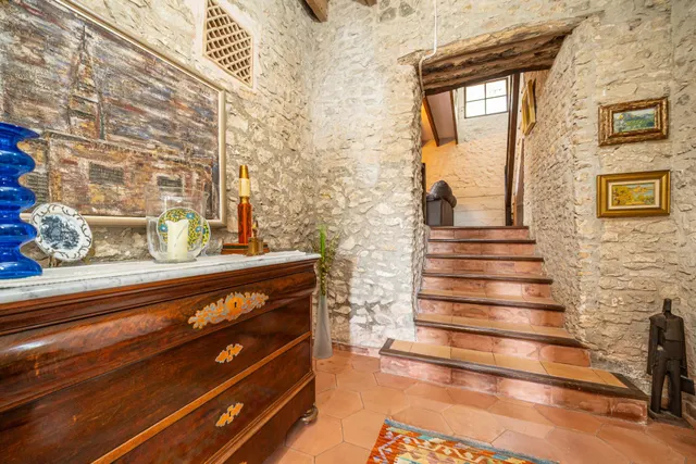 Finca Rustica junto a Puig de Randa — 28