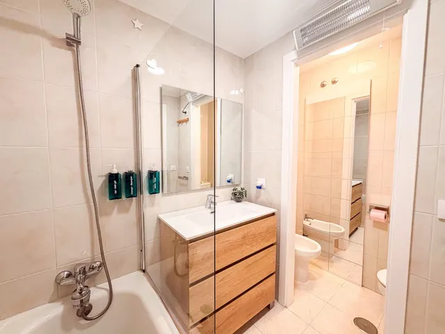 Adosado 2 habitaciones 160m² en venta - Camporrosso village — 21