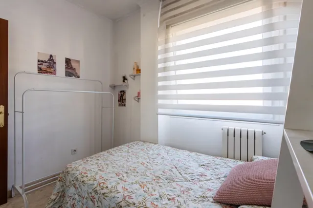 Piso de Mañero en Gràcia — 47
